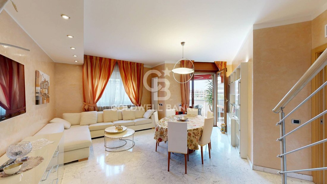 Apartamento en Naviglio Grande - San Cristoforo, Milán, Italia 1 - 19076178