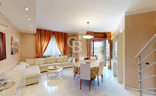 Apartamento en Naviglio Grande - San Cristoforo, Milán, Italia 1