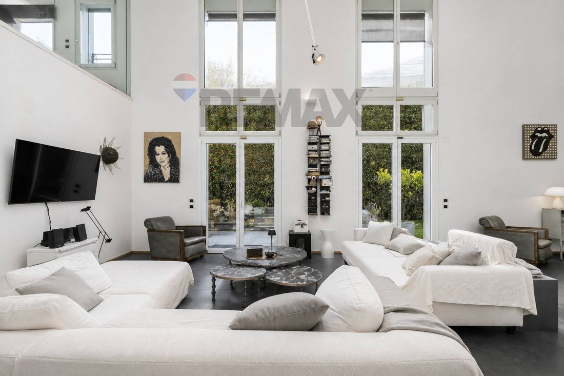 Apartment in Loreto, Bergamo, Italy 5 - 19076228