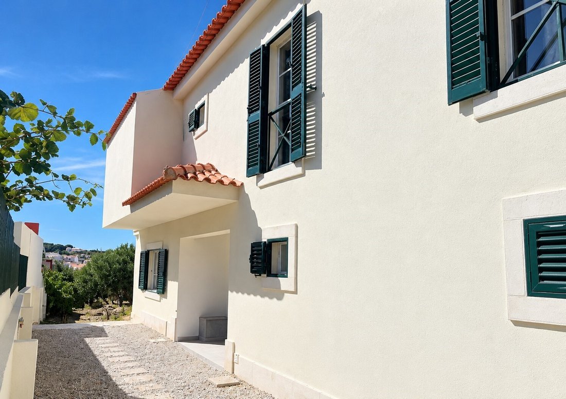 Casa a Alcabideche, Lisbona, Portogallo 4 - 19078033