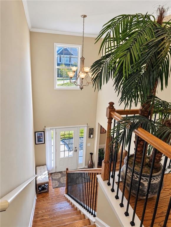 Casa en Lawrenceville, Georgia, Estados Unidos 4 - 19081049