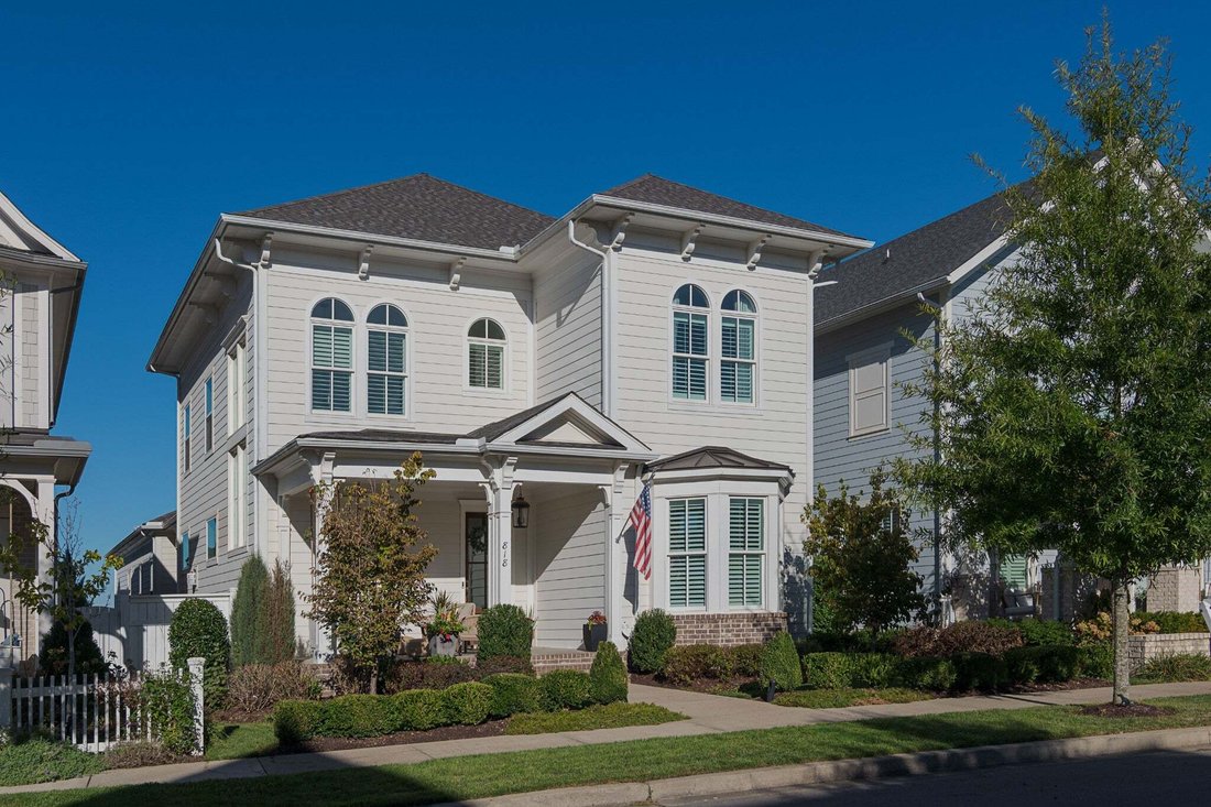 House in Franklin, Tennessee, United States 1 - 19076944