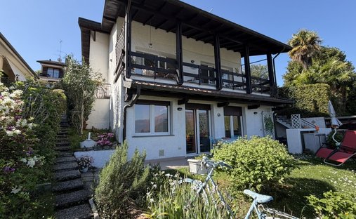Maison à Germignaga, Lombardie, Italie 1