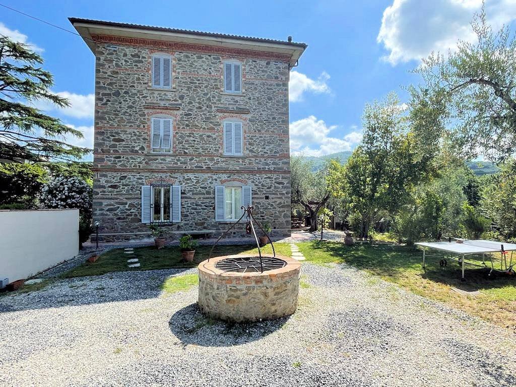 Villa en Larciano, Toscana, Italia 5 - 19076239