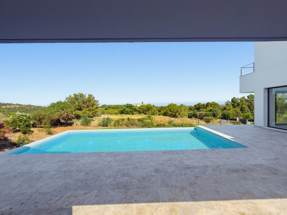 Villa in Sotogrande, San Roque, Andalusien 2 - 19079227