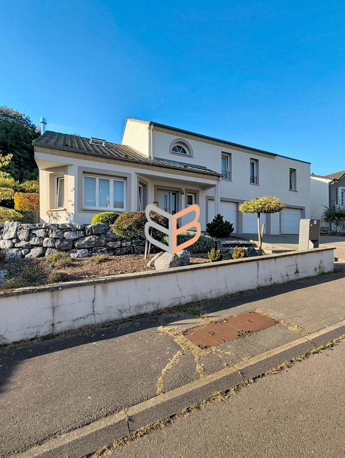 Maison à Errouville, Grand Est, France 1 - 19076528