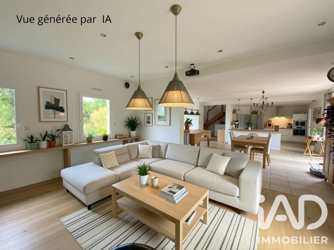 House in Le Vieux Bourg-La Lande Blanche-Plounez, Paimpol, France 3 - 19078336