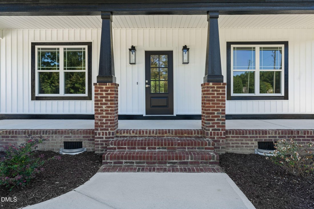 Haus in Clayton, North Carolina, Vereinigte Staaten 1 - 19080993