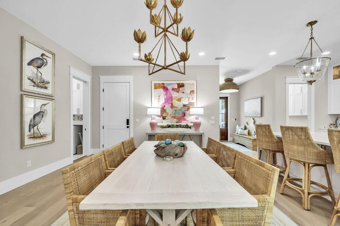 Haus in Santa Rosa Beach, Florida, Vereinigte Staaten 5 - 19085694
