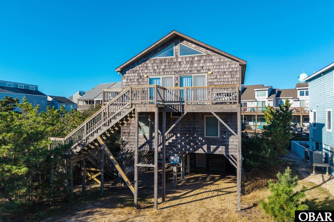 Maison à Corolla, Caroline du Nord, États-Unis 3 - 19084972