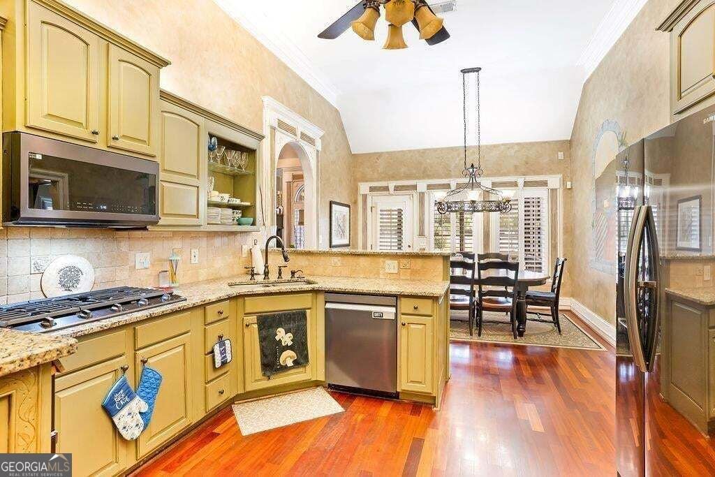 Casa en Braselton, Georgia, Estados Unidos 5 - 18512918