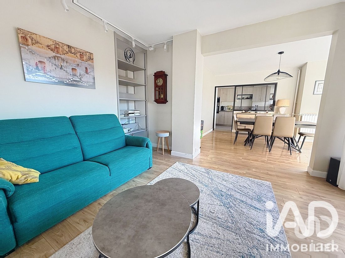 Apartamento en Jardy-Centro Ciudad, Vaucresson, Francia 4 - 19078375