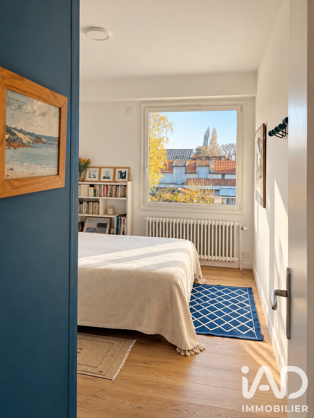 Casa a Pont du cens - Petit Port, Nantes, Francia 5 - 17398795