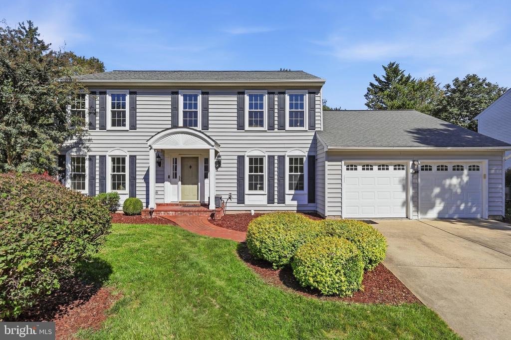 House in Herndon, Virginia, United States 2 - 19079982