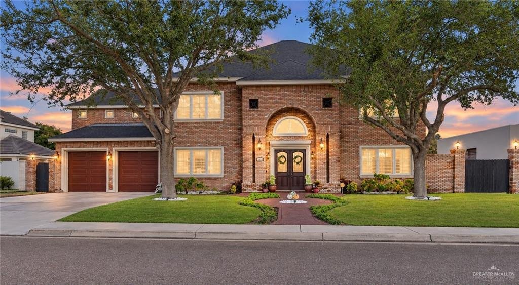 Casa en Brownsville, Texas, Estados Unidos 2 - 19080700