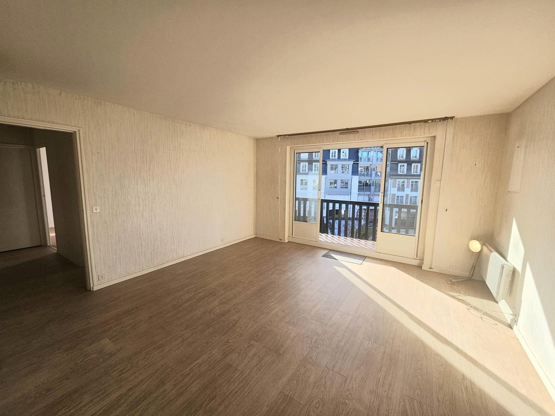 Appartement à Deauville, Normandie, France 2 - 19076570