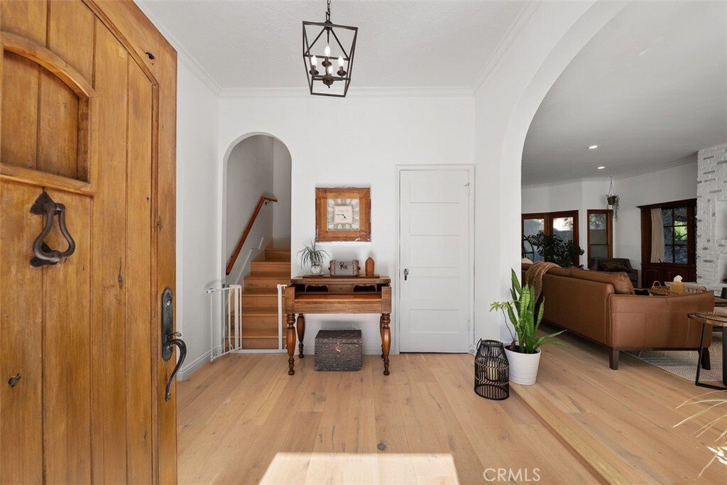 Casa en Burbank, California, Estados Unidos 2 - 19079974