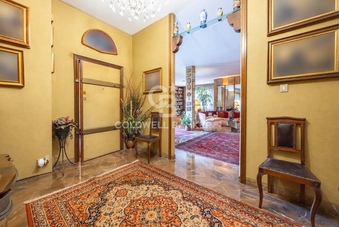 Appartement à Costa Saragozza, Bologne, Émilie-Romagne 4 - 19076156
