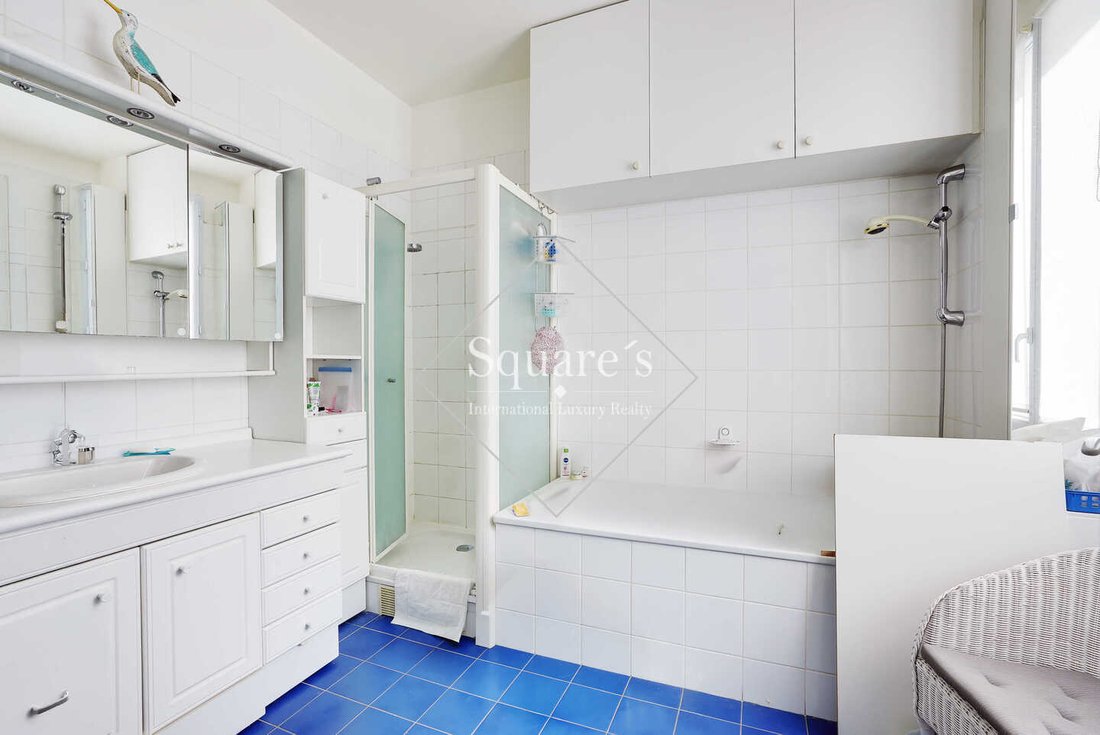 Appartamento in La Plaine des Sablons, Neuilly-sur-Seine, Francia 5 - 19084865