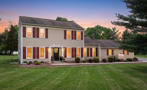 House in Asbury, New Jersey, United States 1