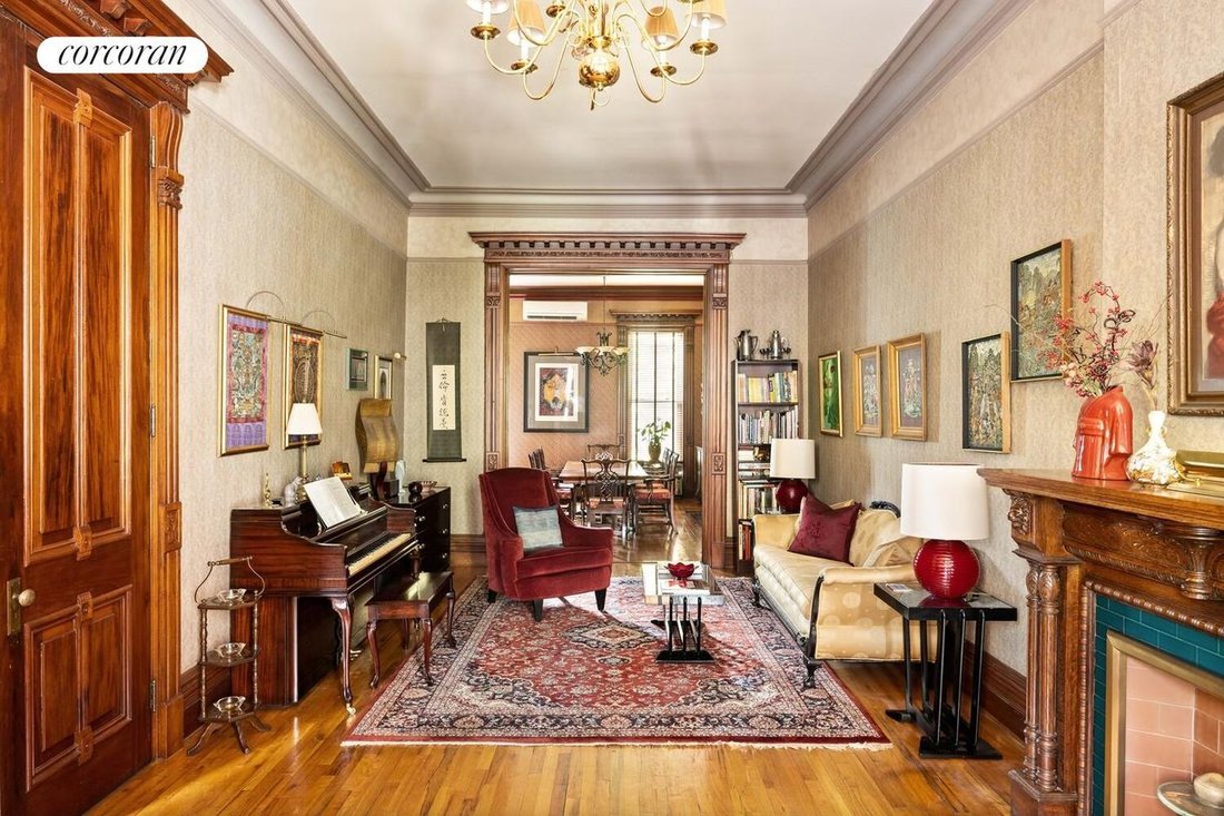House in New York, New York, United States 4 - 19080293