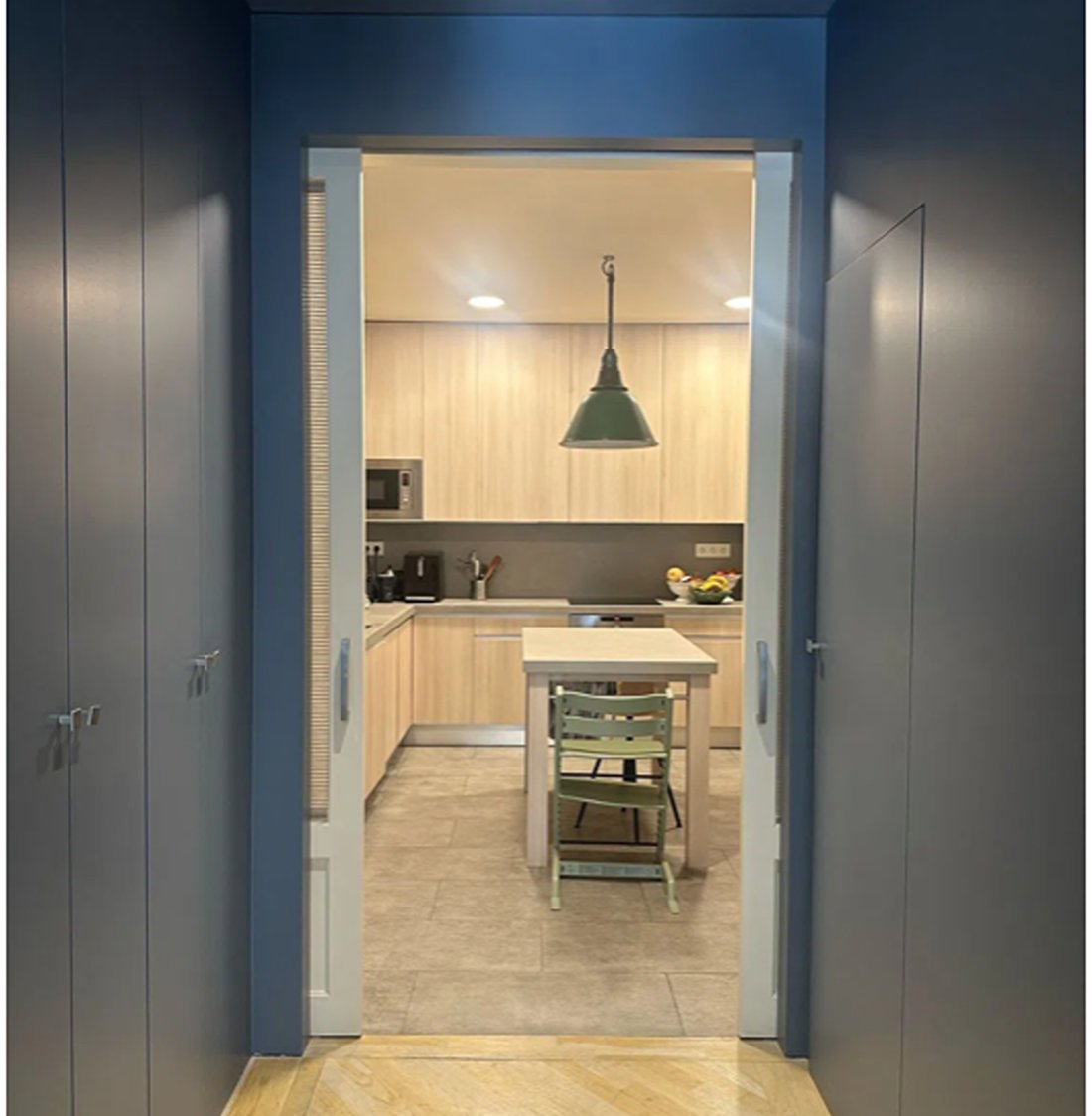 Appartamento a Centro, Madrid, Spagna 5 - 19078448