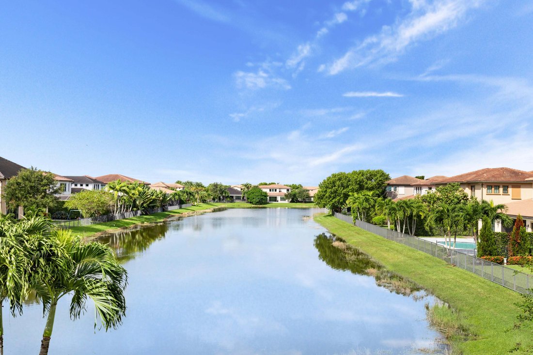 House in Parkland, Florida, United States 1 - 19081018