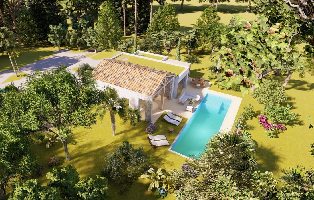 Casa a Flourens, Occitania, Francia 2 - 19078114