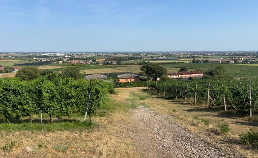 Haus in Sommacampagna, Venetien, Italien 1