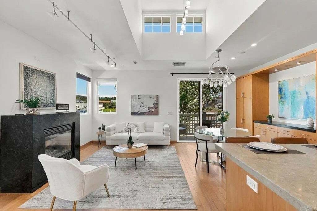 Townhouse in Encinitas, California, United States 2 - 19081176