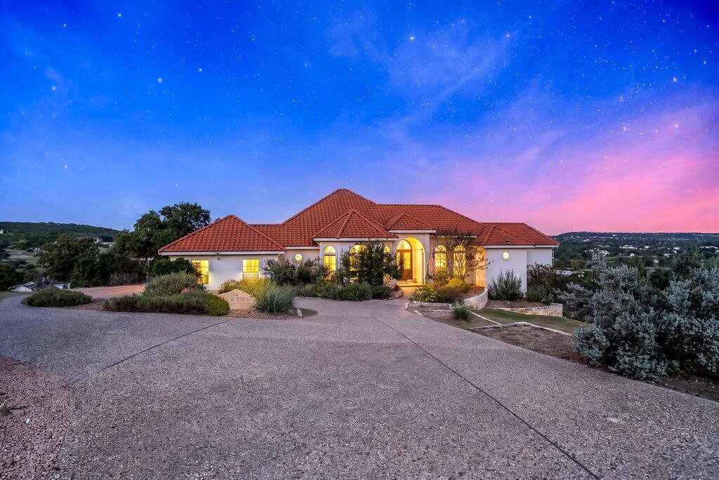 Casa en Kerrville, Texas, Estados Unidos 1 - 19083364