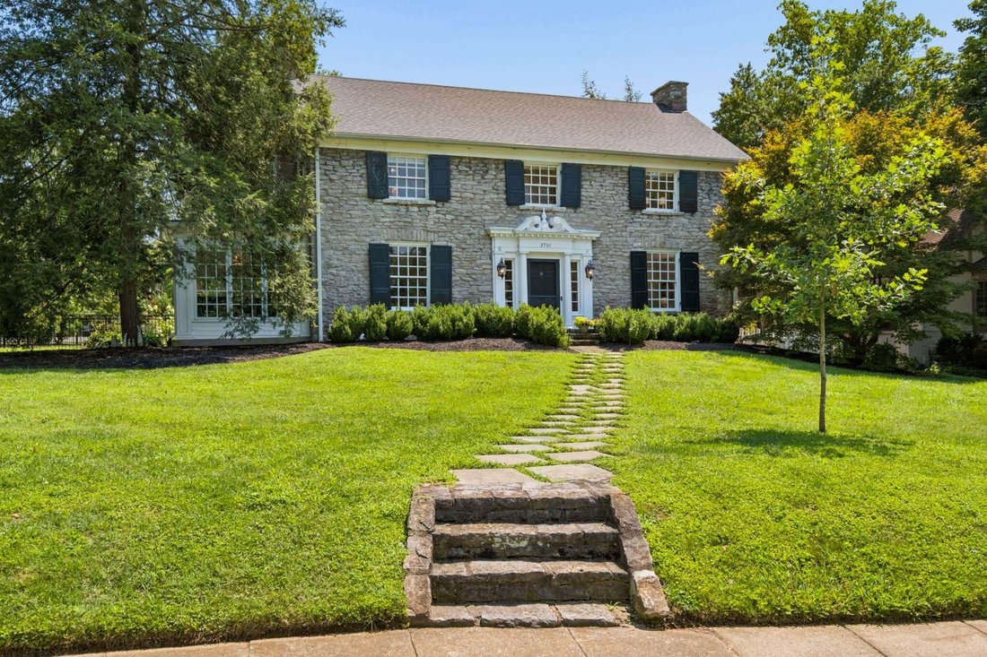 Haus in Nashville, Tennessee, Vereinigte Staaten 2 - 19078873