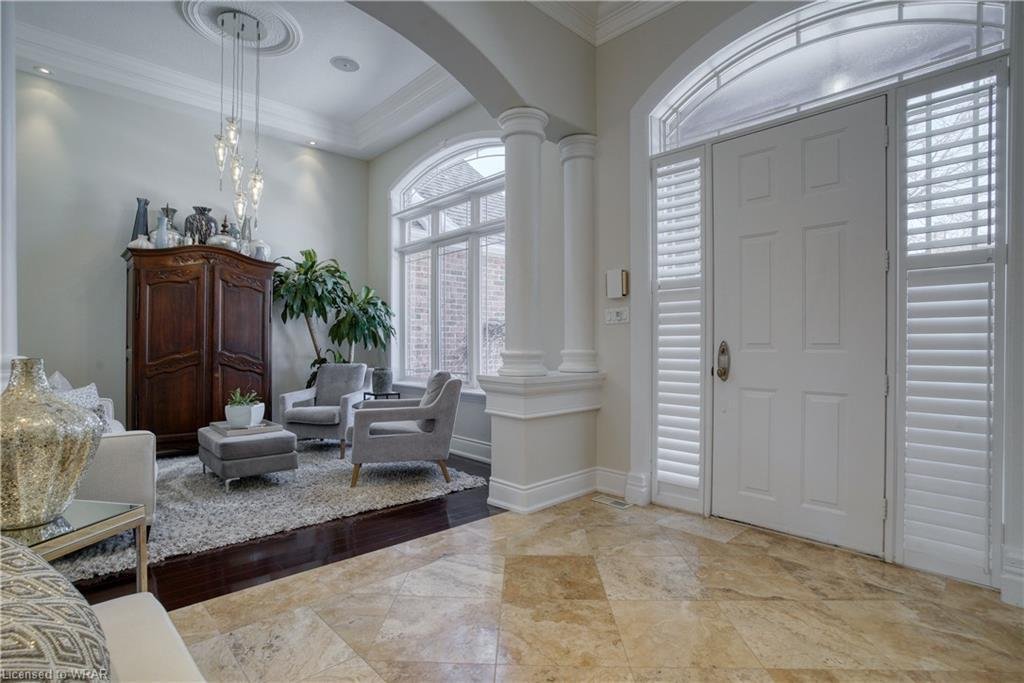 Haus in Kitchener, Ontario, Kanada 4 - 19083314