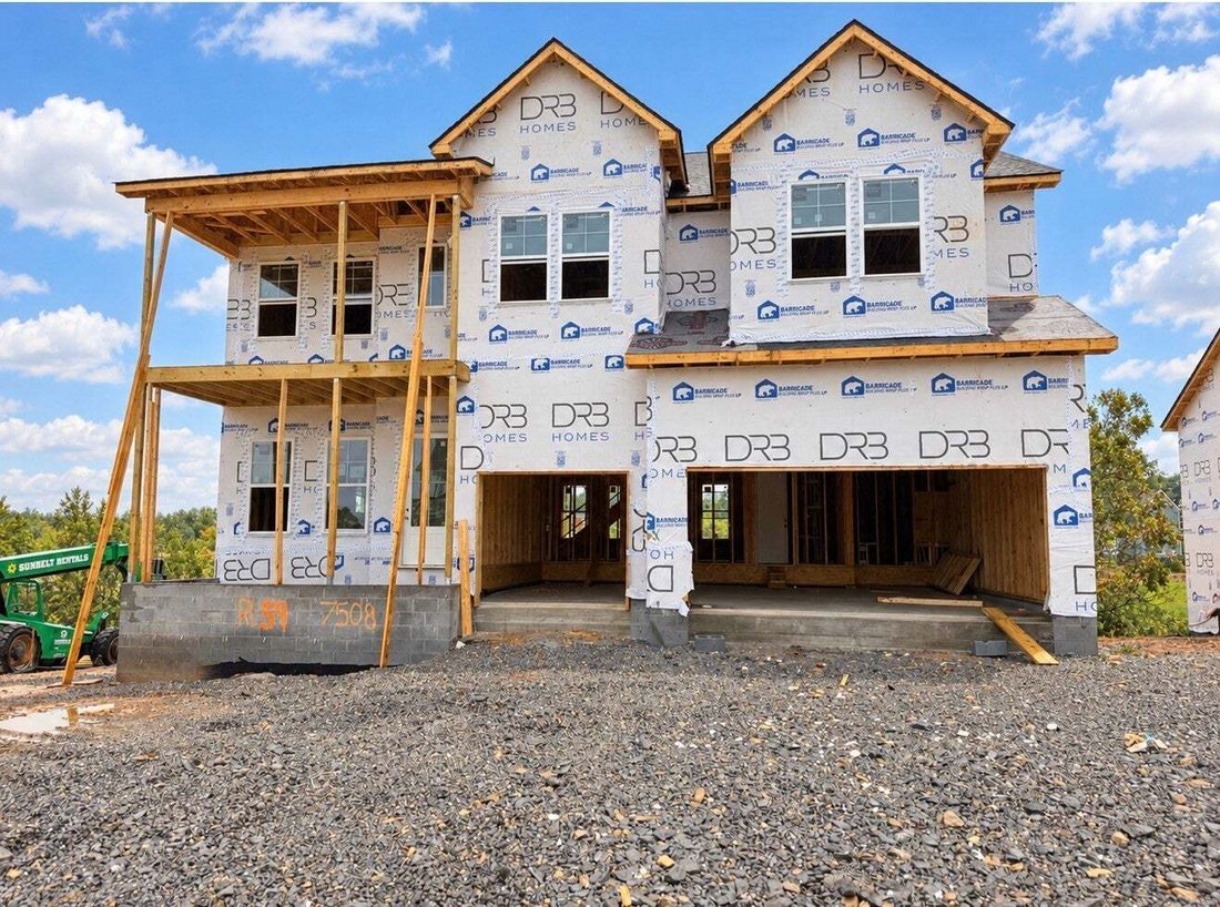 Casa en Condado de Williamson, Tennessee, Estados Unidos 1 - 19074288