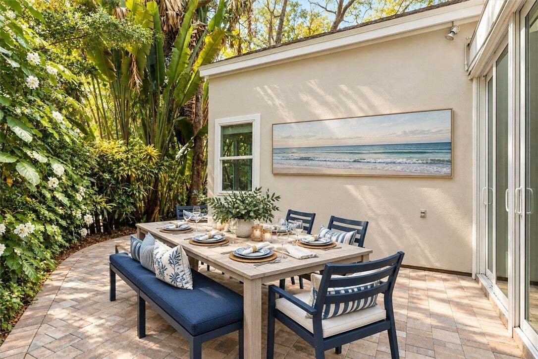 Casa en Vero Beach, Florida, Estados Unidos 4 - 19006397