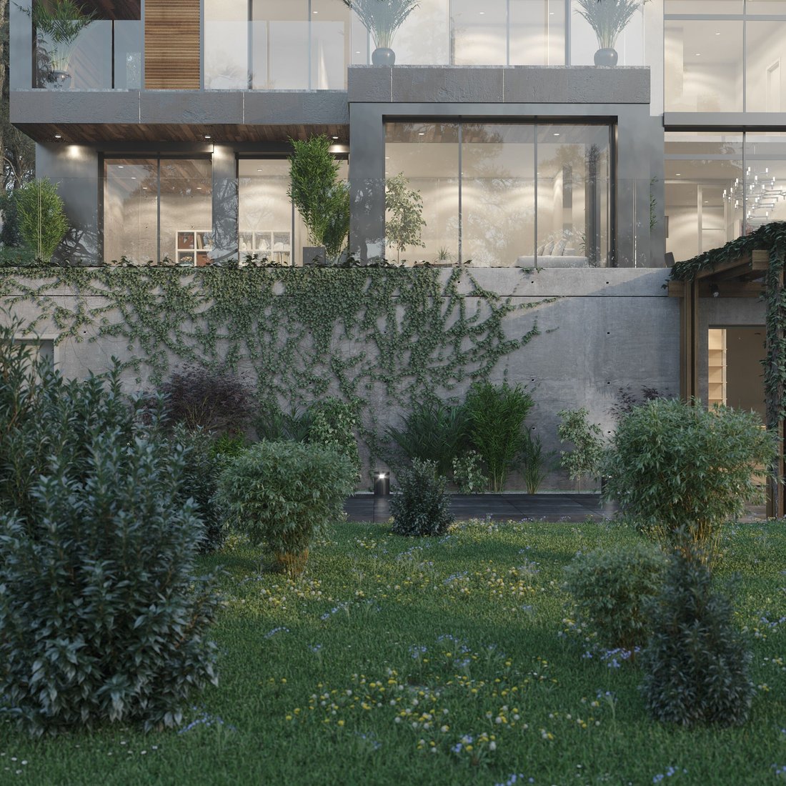House in Mirail-Reynerie-Bellefontaine, Toulouse, France 2 - 19078071