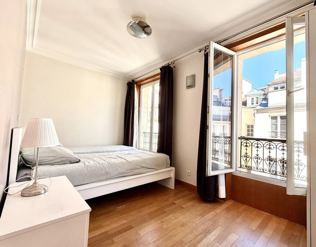 Apartamento en Enfants Rouges, Paris 3e Arrondissement, París 5 - 19079466