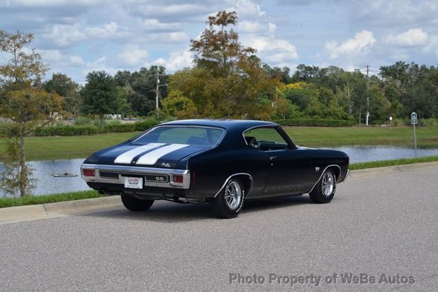 Chevrolet Chevelle SS in Calverton, NY, United States 5 - 19078980