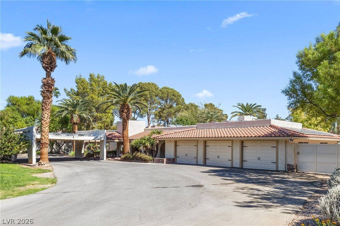 Casa en Las Vegas, Nevada, Estados Unidos 3 - 19084319