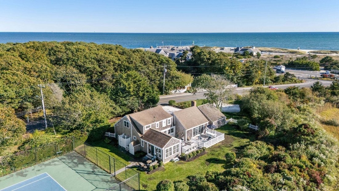 House in Yarmouth, Massachusetts, United States 3 - 19053030