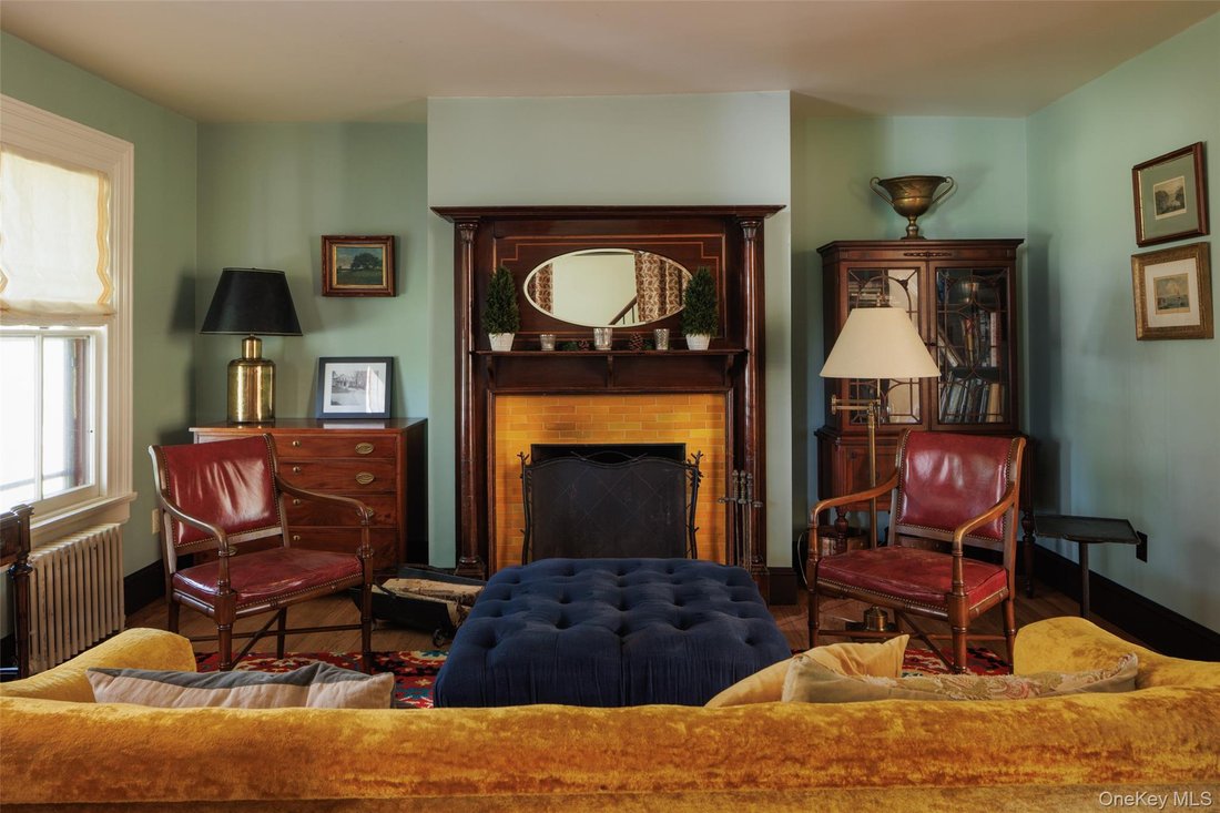Haus in Germantown, New York, Vereinigte Staaten 4 - 19085815