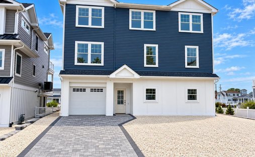 Maison à Stafford Township, New Jersey, États-Unis 1