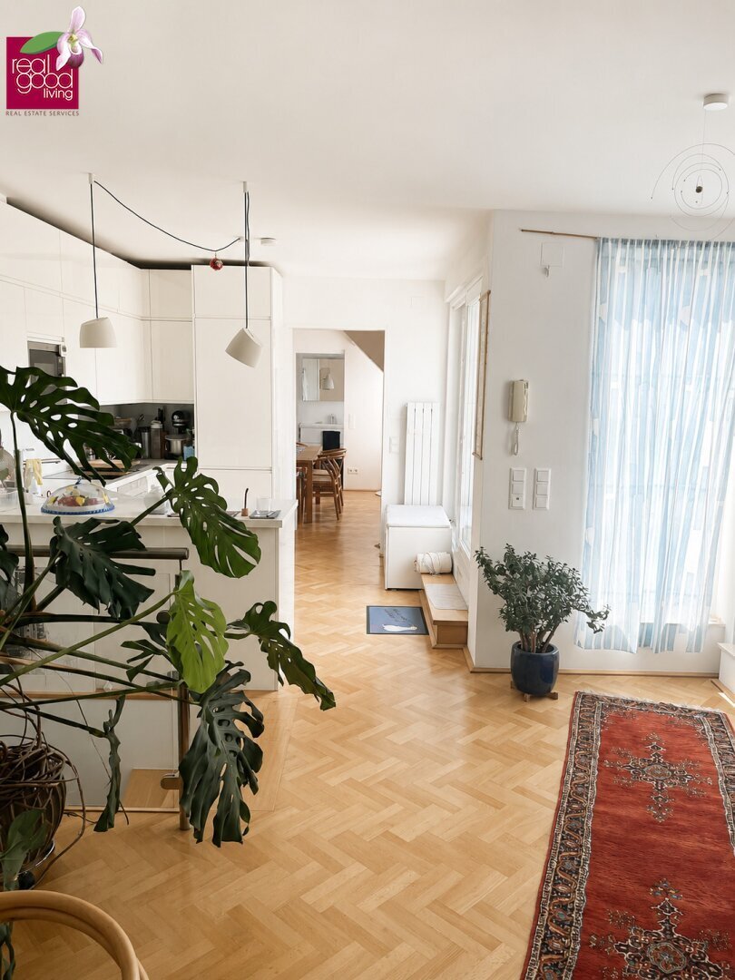 Penthouse en Viena, Viena, Austria 3 - 18476824