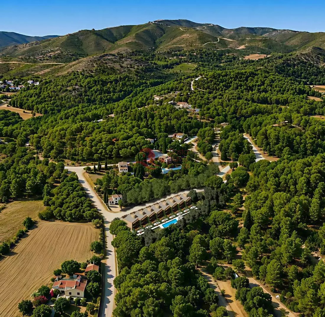 Terreno en Palamós, Cataluña, España 1 - 19077545