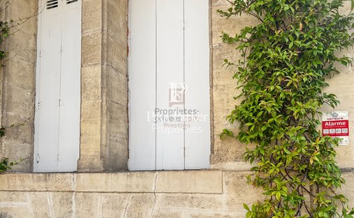 Villa à Hôtel de Ville-Quinconce-Saint Seurin-Fondaudège, Bordeaux, France 1