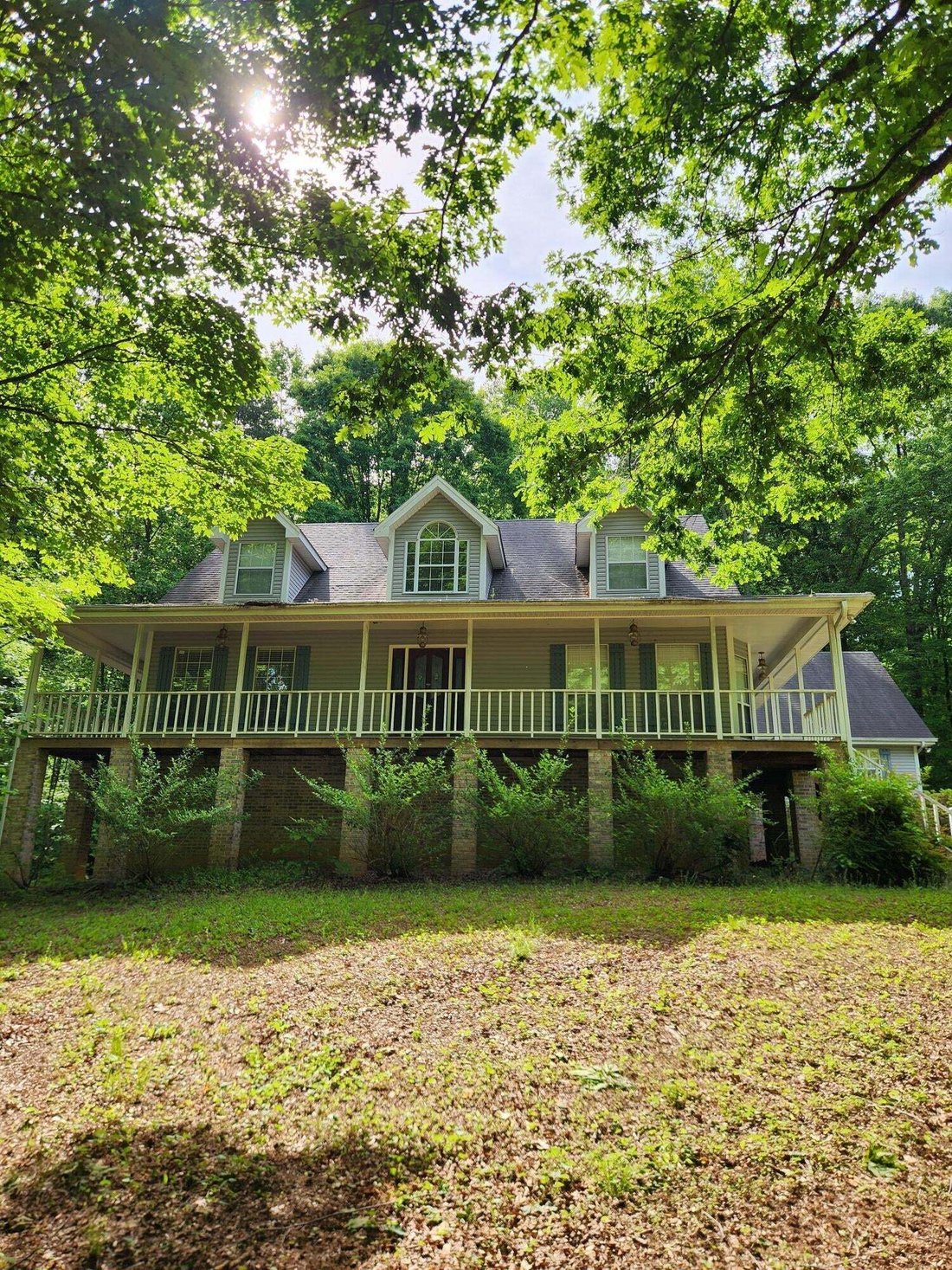 Haus in LaFayette, Georgia, Vereinigte Staaten 1 - 17882285