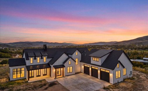 Casa en Kamas, Utah, Estados Unidos 1