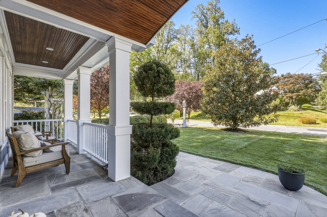 Haus in Bethesda, Maryland, Vereinigte Staaten 5 - 19083837