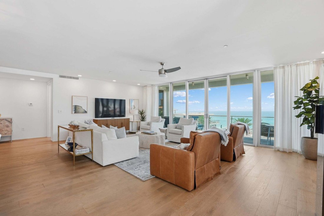 Appartement à Santa Rosa Beach, Floride, États-Unis 5 - 19085686