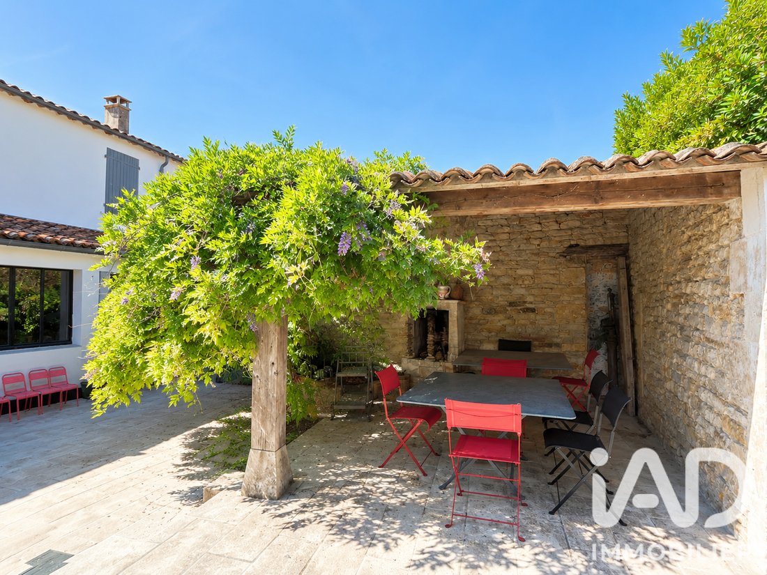 Maison à La Flotte, Nouvelle-Aquitaine, France 3 - 17779108